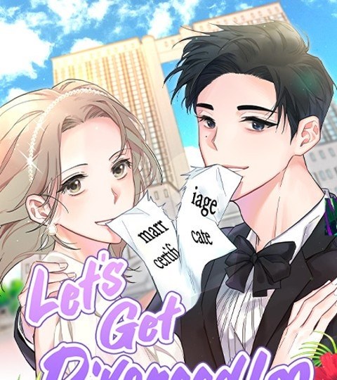 Let's Get Divorced!
