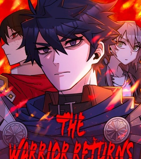 The Warrior Returns