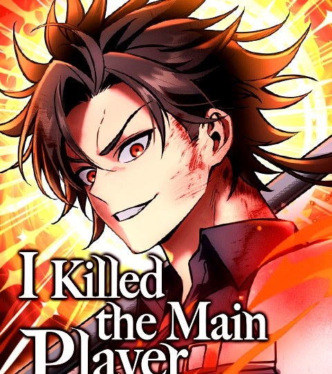 I Killed the Main Player