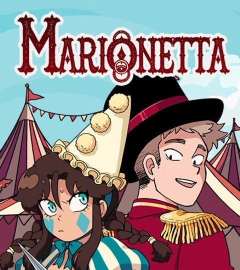 Marionetta