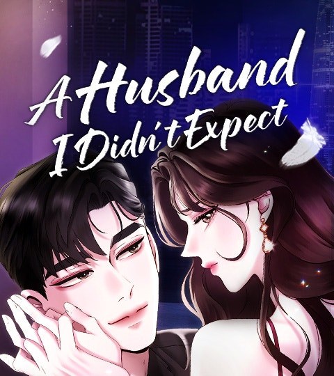 A Husband I Didn’t Expect